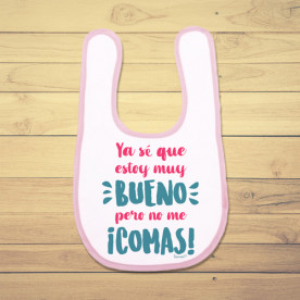 Baberos personalizados / Baberos personalizados para bebés / Baberos  personalizados / Regalo baby shower / Baberos de nombre personalizados -   España