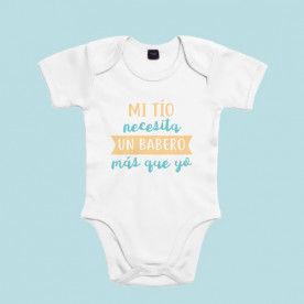 Body de bebé para bebé con citas de vida, ropa de bebé recién nacido, azul,  12 meses