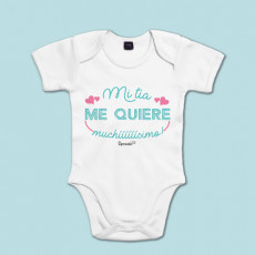 Baberos bebés personalizados - Supermolón - Tienda de Regalos para madrinas